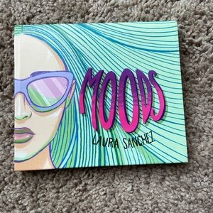 Moods by Laura Sanchez